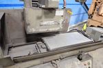 Okamoto Surface Grinder