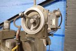 Okamoto Surface Grinder