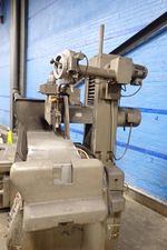 Okamoto Surface Grinder