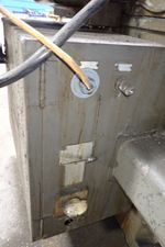 Okamoto Surface Grinder