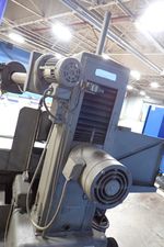 Okamoto Surface Grinder