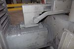 Okamoto Surface Grinder