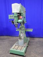 Htc Radial Arm Drill