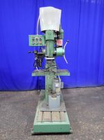 Htc Radial Arm Drill