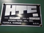 Htc Radial Arm Drill