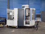 Mikron Cnc Vmc