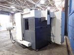 Mikron Cnc Vmc