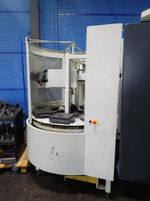 Mikron Cnc Vmc