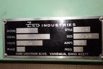 Zed Industries Zed Industries 15tm Blister Shuttle