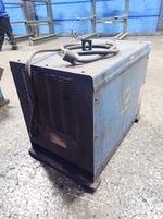 Miller Miller Deltaweld 452 Welder