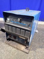 Miller Miller Deltaweld 452 Welder