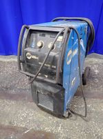 Miller Welder