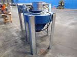Nederman Dust Collector