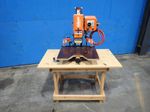 Blum Boring Machine