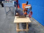 Blum Boring Machine