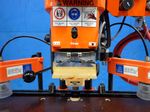 Blum Boring Machine