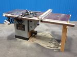 Delta Table Saw