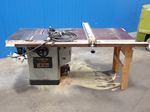 Delta Table Saw