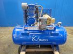 Quincy Air Compressor