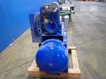 Quincy Air Compressor