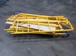 Metaltech Rolling Scaffold