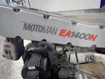 Motoman Robot W Controller