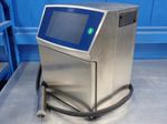 Linx High Speed Continuous Inkjet Printer