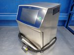Linx High Speed Continuous Inkjet Printer