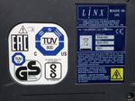 Linx High Speed Continuous Inkjet Printer