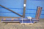  Cantilever Racking