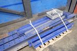  Cantilever Racking