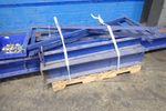  Cantilever Racking