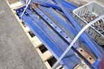  Cantilever Racking