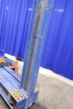  Cantilever Racking