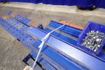  Cantilever Racking