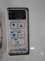 Movincool Spot Cooler