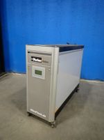 Parker Mobile Nitrogen Gas Generator