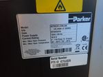 Parker Mobile Nitrogen Gas Generator