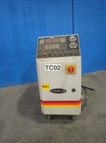 Sterlco Temperature Control Unit