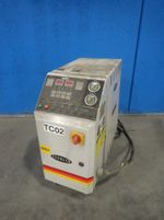 Sterlco Temperature Control Unit