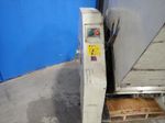 Nelmor Granulator Wstand And Motorized Conveyor Belt