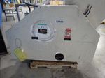 Nelmor Granulator Wstand And Motorized Conveyor Belt