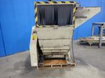 Nelmor Granulator Wstand And Motorized Conveyor Belt
