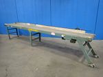 Hytrol Motorized Conveyor Belt