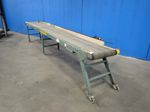 Hytrol Motorized Conveyor Belt