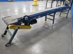 Hytrol Motorized Conveyor Belt