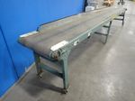 Hytrol Motorized Conveyor Belt
