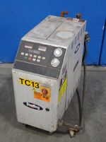 Sterling Temperature Control Unit