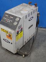 Sterling Temperature Control Unit