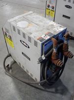 Sterling Temperature Control Unit